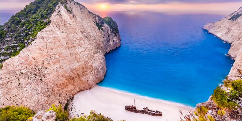 Zante