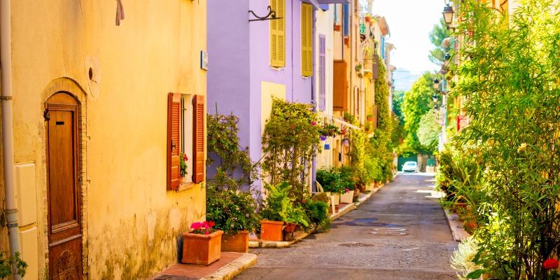 Grasse