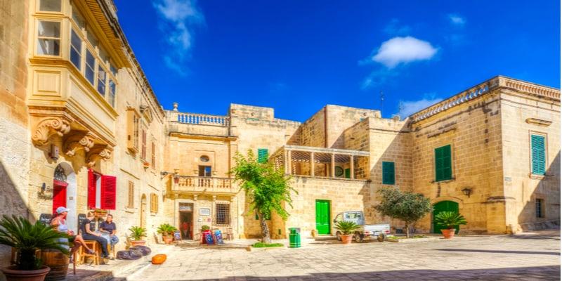 mdina-immagini