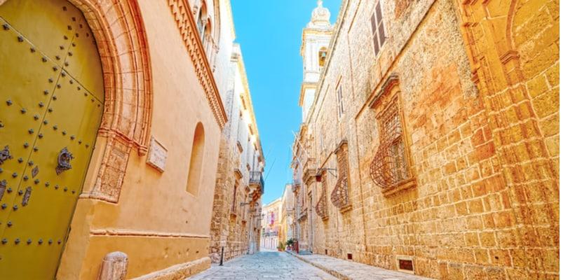 rabat-malta