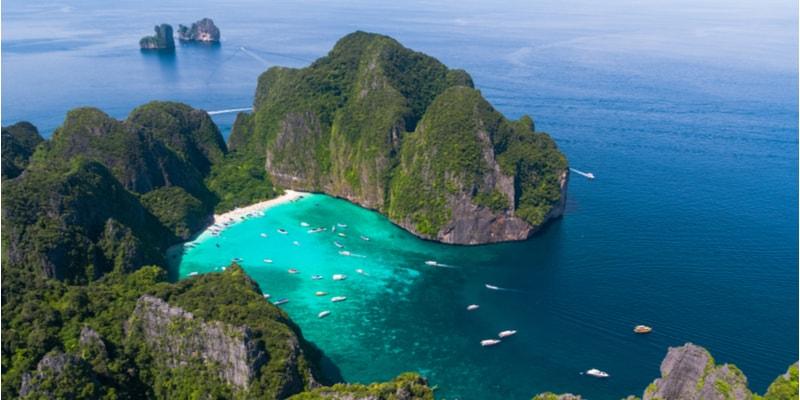 maya-bay-thailandia