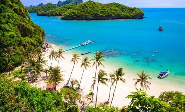 come-raggiungere-koh-samui