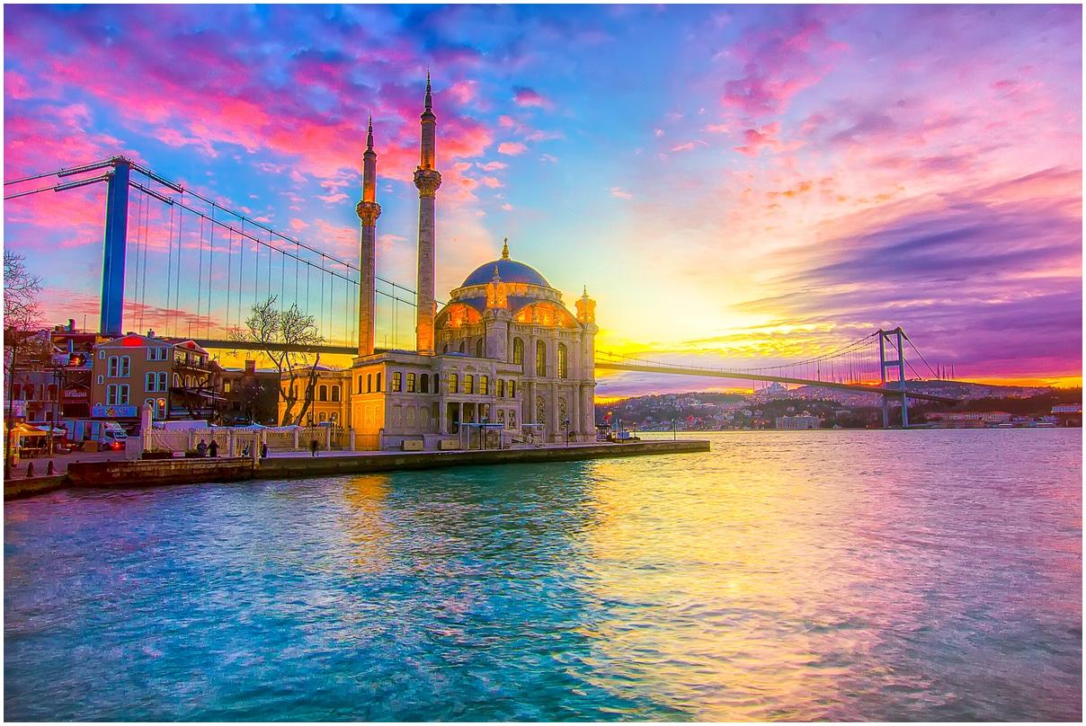 What to do in Turkey in 2023