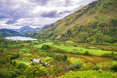 Snowdonia National Park