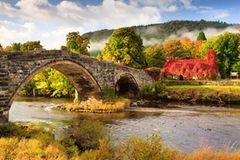 Llanrwst