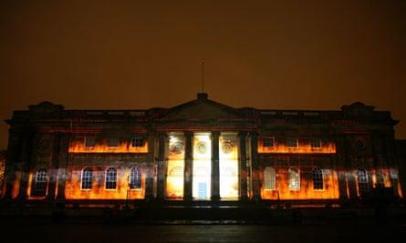 York, the ultimate ghost town | Yorkshire holidays