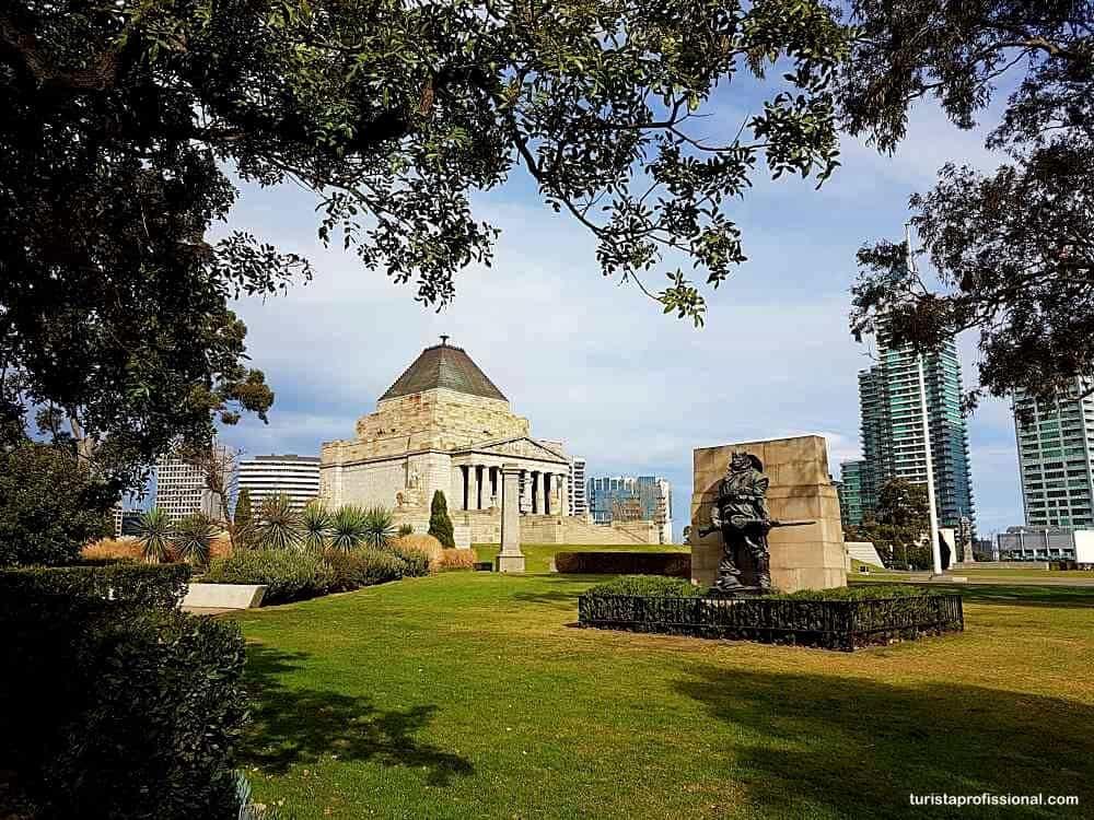 20+ Melbourne tips: complete travel guide - everything you need to know!