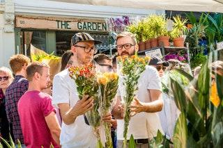 The best things to do in Shoreditch, London