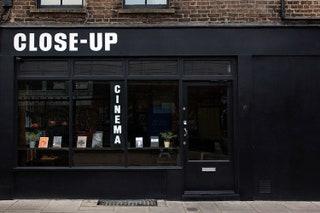 CloseUp is a rare thing  a fiercely independent arthouse cinema showing lots of great films youve never heard of. Just...