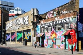 Village Underground